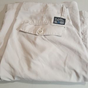 Men's Swimming Shorts